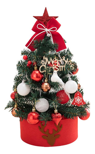 Decoraciones Navideñas De Bricolaje Para 45 Centímetros