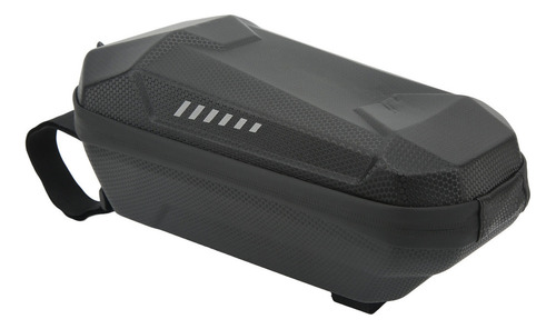 / Bolsa De Scooter Elétrica De Grande Capacidade, Rígida,