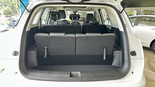 Chevrolet Captiva 1.5 T Premier At