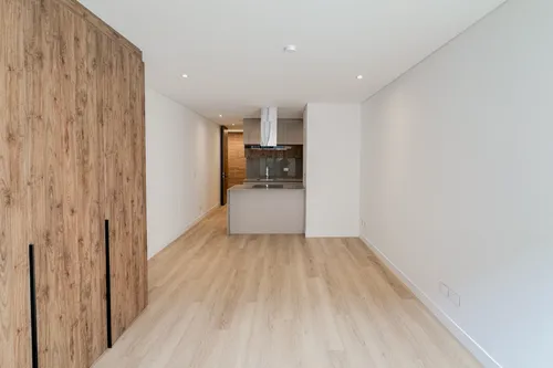 Apartamento En Venta En Chiconavarra. Cod V7410