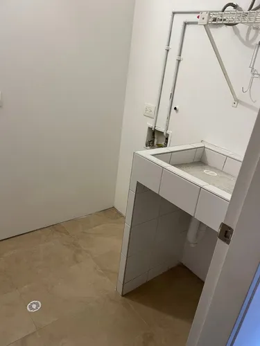 Apartamento En Arriendo En Los Rosales. Cod A21546