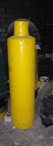 Imagen 1 de 1 de Cilindro De Gas 100 Libras