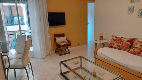 Imagen 15 de 20 de Departamento - Recoleta