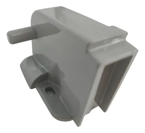 comprar Bisagra Intermedia Izquierda Heladera Whirlpool Wrm38-44
