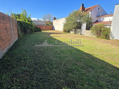 Lote En Venta - Santa Clara Del Mar, A Una Cuadra Del Mar