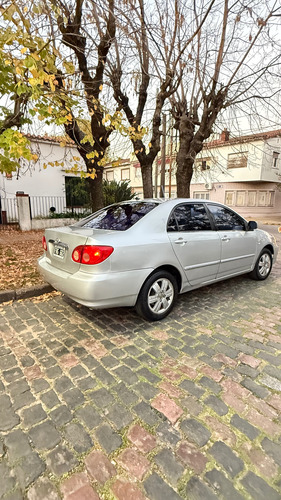 Toyota Corolla 1.8 Se-g