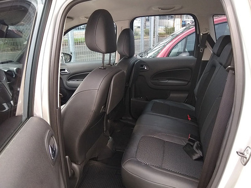 Citroën C3 Exclusive 1.6 Vti 120 (flex) (aut)