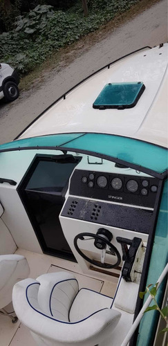 Lancha Cris Craft 26