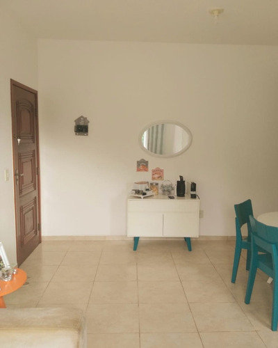 Apartamento Para Venda Em Maricá/rj - Mi-028 - 69495696