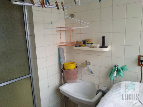 Imagem 9 de 16 de Apartamento Com 3 Dormitórios À Venda, 85 M² Por R$ 349.800,00 - Centro - São Bernardo Do Campo/sp - Ap0231