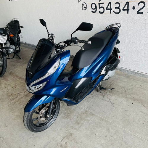 Imagem 6 de 7 de Honda Pcx