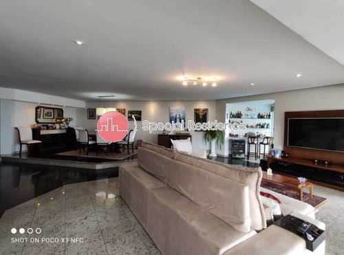 Imagem 8 de 15 de Apartamento-à Venda-barra Da Tijuca-rio De Janeiro - 400455