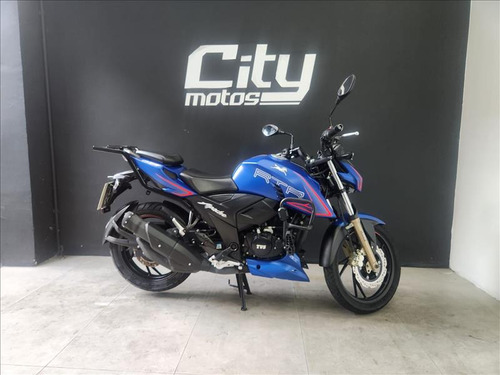 Dafra Apache Rtr 200 200