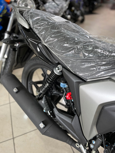 Haojue Dk-150 2025 0km