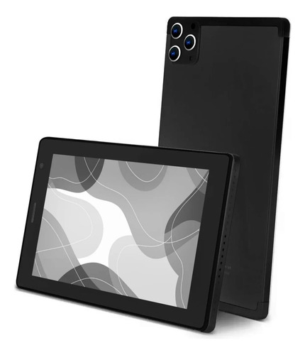 Tablet C Idea Cm513 Pro Tela 7 512gb 8gb Ram Preto Novo