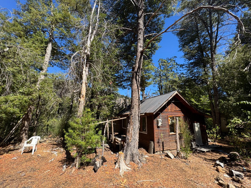 Parcela De 9.700m2 Km2 Camino Termas De Chillán Orilla Río