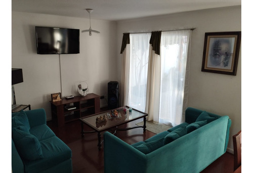 Se Vende Propiedad Condominio Cumbres De Nos, San Bernardo