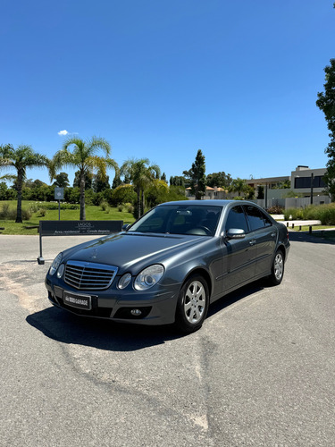 Mercedes-benz Clase E 3.0 E280 Elegance At