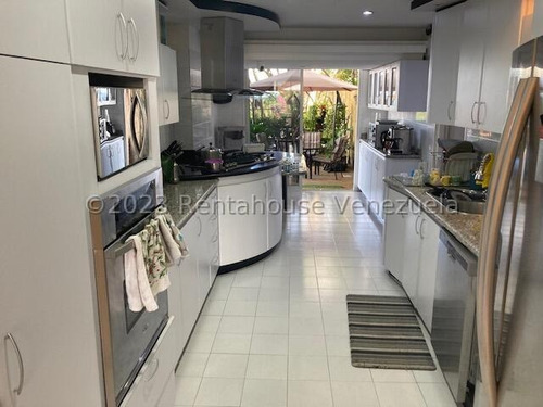 Venta De Apartamento\ Lomas De La Lagunita Mg 4-1980