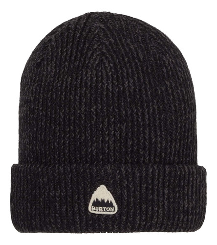 Gorro Burton Shenandoah Para Hombre, Talla Única Real