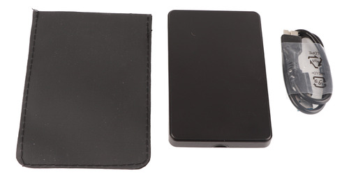 Disco Duro Portátil Hdd Externo 2.5 Pulgadas Usb 3.0 Ultra H