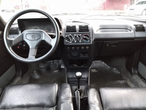 Peugeot 205 Gti 1.9 Gentry