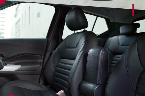 Nissan Kicks 1.6 Exclusive 120cv