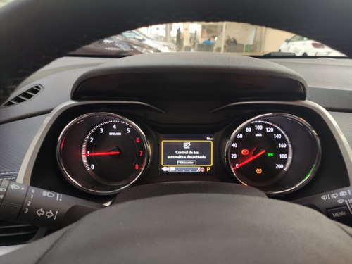 Chevrolet Tracker Premier Automatica Full 0km 2021 Contado 2