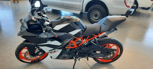 Imagen 13 de 16 de Ktm Duke 390 Rc 2020 U$ 6950 Permuto X Auto Automotores Yami