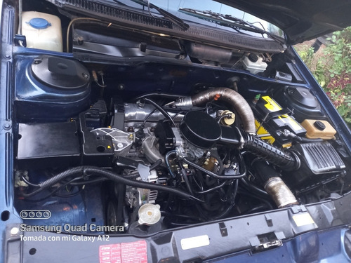 Imagen 18 de 19 de Peugeot 405 1994 1.9 Gr