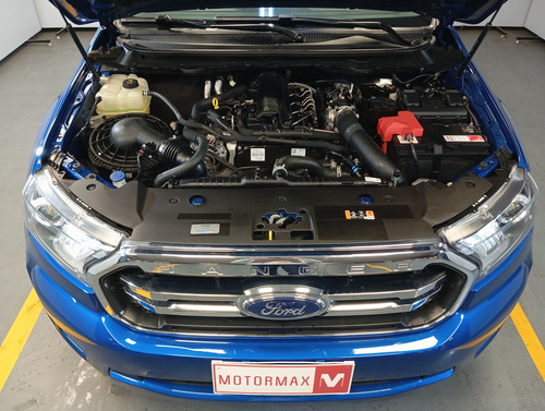 Ford Ranger 3.2 Tdi 4x4 Cd Xlt At L/19