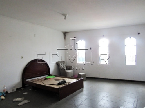 Imagem 12 de 15 de Predio - Vila Alto De Santo Andre - Ref: 20234 - V-20234