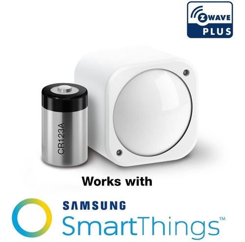 Aeotec - Multisensor 6 Em 1 - Zw100c