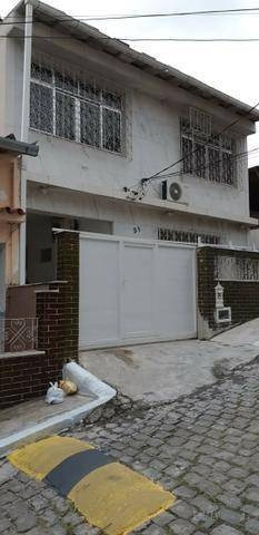 Imagem 3 de 18 de Casa Com 3 Dormitórios À Venda Por R$ 940.000,00 - Vila Valqueire - Rio De Janeiro/rj - Ca0270