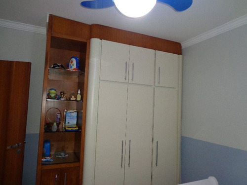 Imagem 14 de 24 de Grande Oportunidade, Cobertura Com Excelente Acabamento A 100metros Do Mar. - 100860