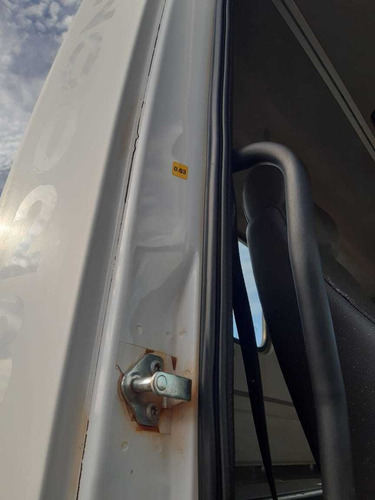 Imagem 11 de 15 de Mercedes Benz Axor 3344