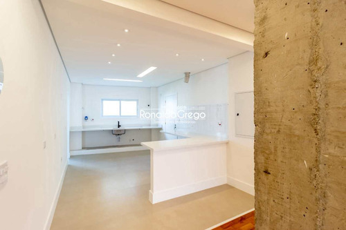 Imagem 22 de 30 de Apartamento Á Venda,3 Dorms, Jardim América, Sp - R$ 2.38 Mi - V5750
