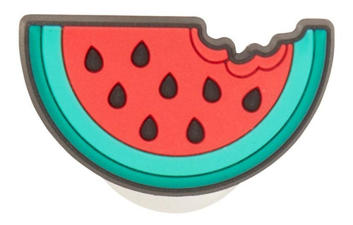 Imagem 1 de 4 de Jibbitz Watermelon
