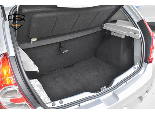 Renault Sandero 1.6 EXPRESSION 8V FLEX 4P MANUAL