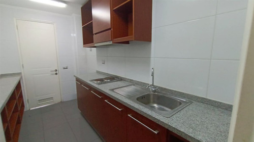 Amplio Dpto Santo Domingo 1dorm Y 1 Baño 43/50mt2