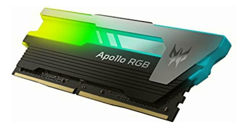 Biwin Memoria Ram Ddr4 Acer Apollo Módulos De 2x8gb 3600mhz
