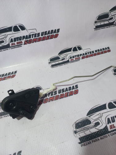 Actuador Cajuela Audi A4 1.8t 2002, C2001-2005 (Usado)