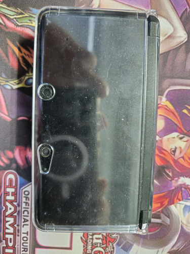 Nintendo 3 Da Old (Usado)