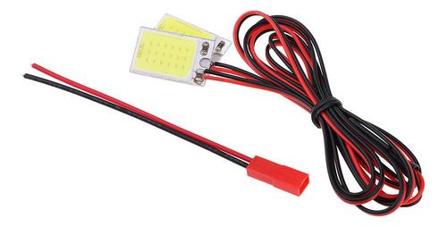 Estroboscópicas Led Para Modelos Rc Quadcopter, Vehículos