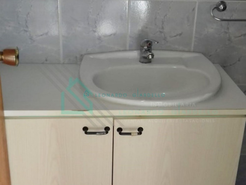 Imagen 6 de 10 de Colonia - Lindo Apartamento De Un Dormitorio