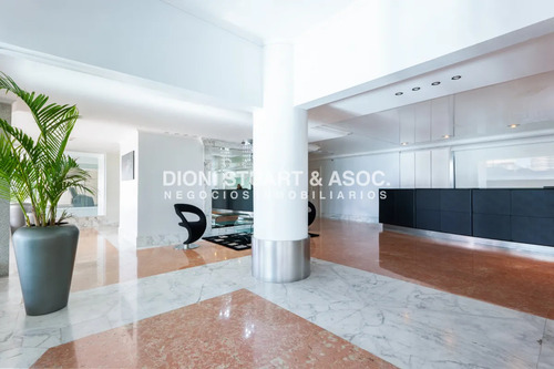 Apartamento En Beverly Tower - Alquiler De Temporada - 3 Dorm En Suite + Dep.
