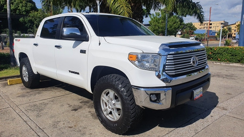 Toyota Tundra Limited Limited 4x4