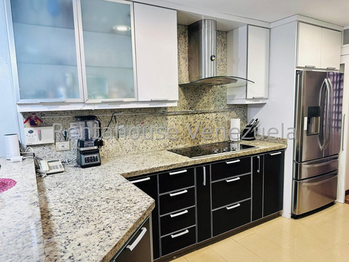 Ls Vende Apartamento Lomas Del Sol