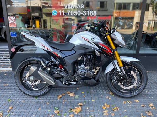 Imagen 13 de 19 de Haojue Dr 160 Frenos Cbs Fi Inyeccion Betacenteer
