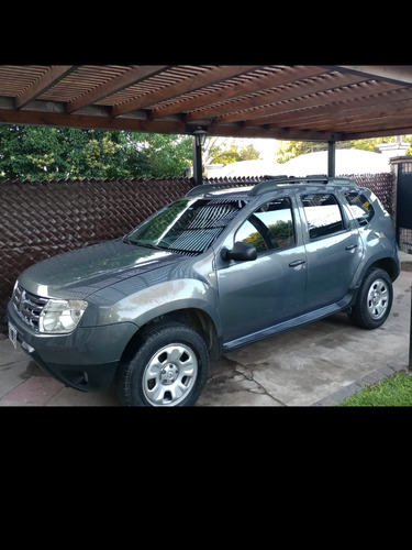 Renault Duster 1.6 4x2 Confort Plus Abs 110cv